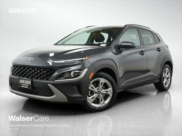 2023 Hyundai KONA SEL — photo 1 of 12