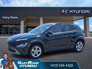 2023 Hyundai KONA SEL — photo 1 of 13