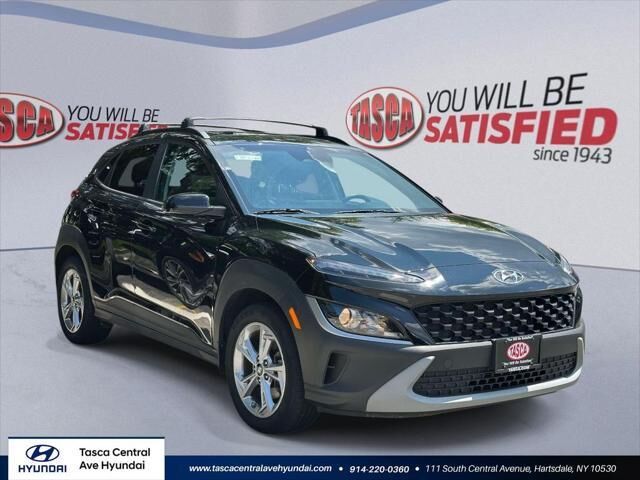 2023 Hyundai KONA SEL — photo 1 of 26