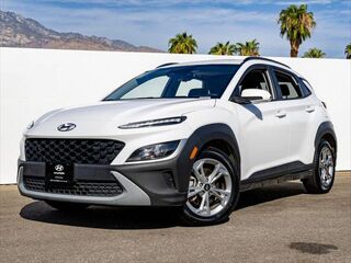 2022 Hyundai KONA SEL — photo 1 of 13