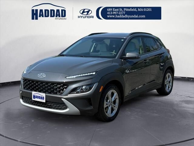 2023 Hyundai KONA SEL — photo 1 of 13