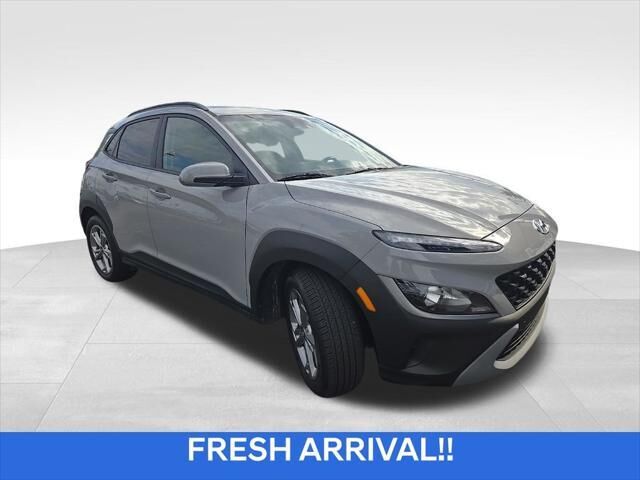 2023 Hyundai KONA SEL — photo 1 of 11