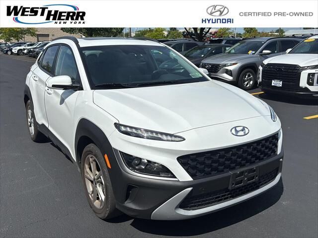 2023 Hyundai KONA SEL — photo 1 of 13