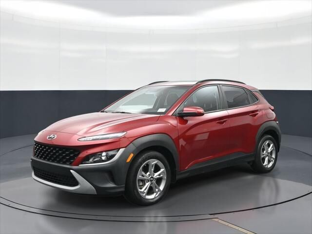 2023 Hyundai KONA SEL — photo 1 of 13
