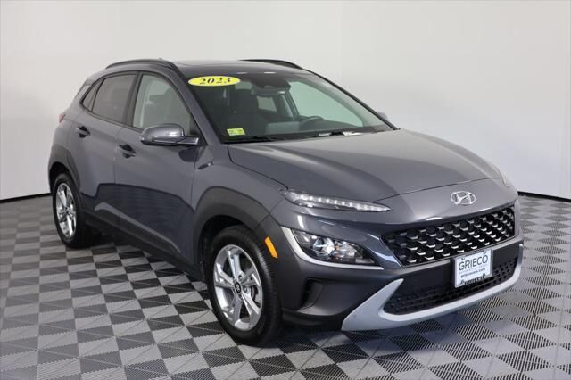 2023 Hyundai KONA SEL — photo 1 of 13