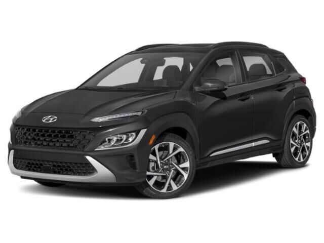 2022 Hyundai KONA Limited