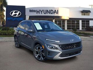 2023 Hyundai KONA Limited