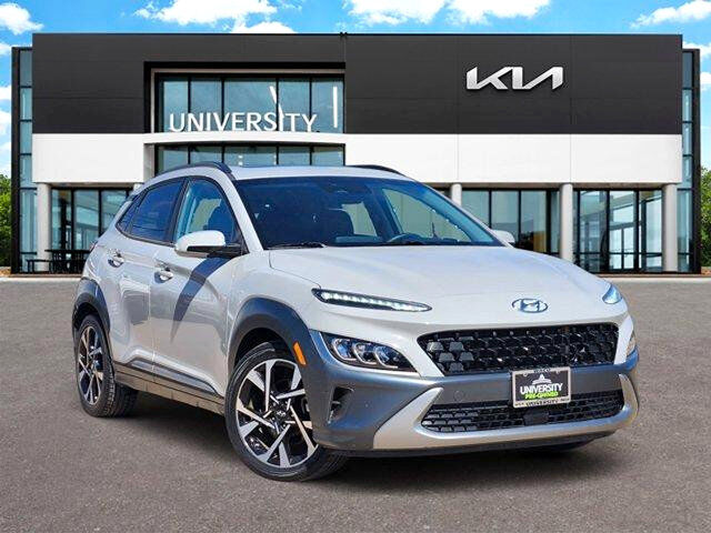 2022 Hyundai Kona Limited