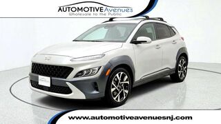 2023 Hyundai Kona Limited