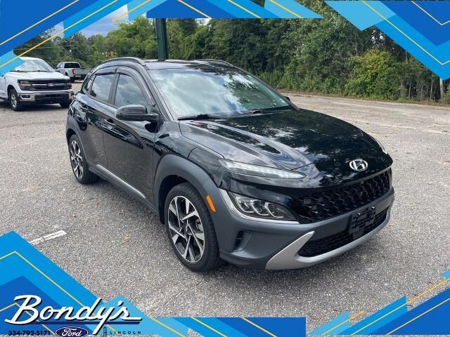 2023 Hyundai KONA Limited — photo 1 of 13
