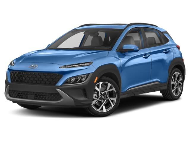 2023 Hyundai KONA Limited — photo 1 of 29
