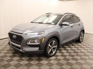 2020 Hyundai KONA Ultimate