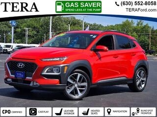2020 Hyundai KONA Ultimate