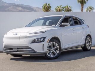 2023 Hyundai KONA Electric Limited — photo 1 of 13