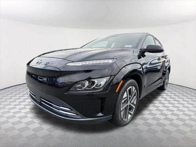 2023 Hyundai KONA Electric Limited — photo 1 of 13