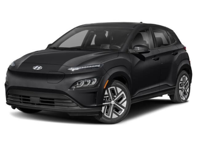 2023 Hyundai KONA Electric Limited — photo 1 of 7
