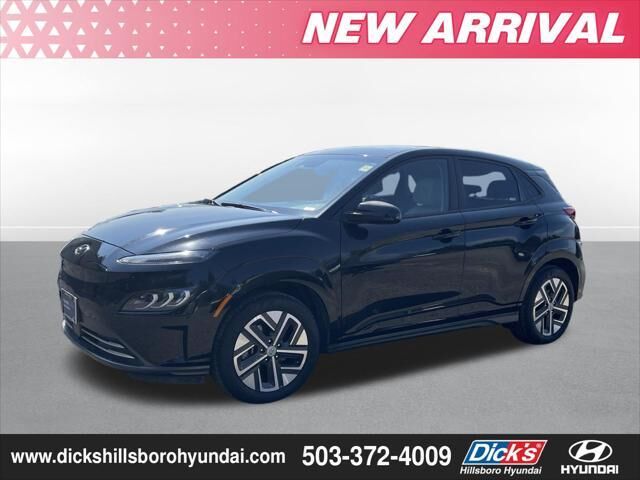 2023 Hyundai KONA Electric Limited