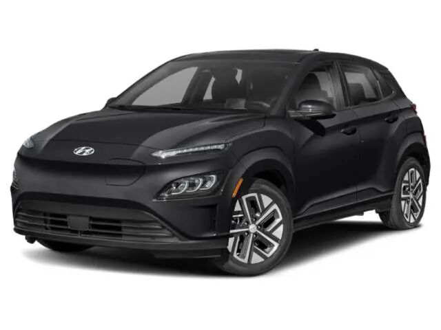 2023 Hyundai KONA Electric Limited — photo 1 of 1