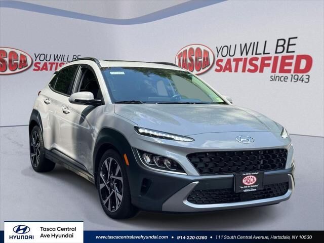 2023 Hyundai KONA Limited — photo 1 of 25