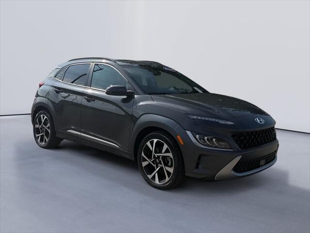 2023 Hyundai KONA Limited