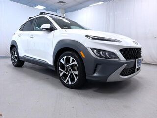2023 Hyundai KONA Limited