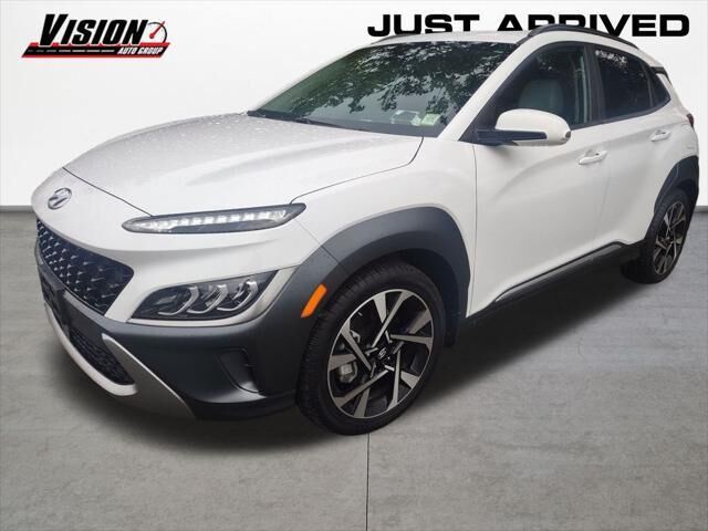 2023 Hyundai KONA Limited