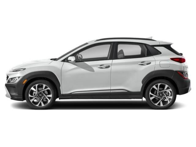 2022 Hyundai KONA Limited