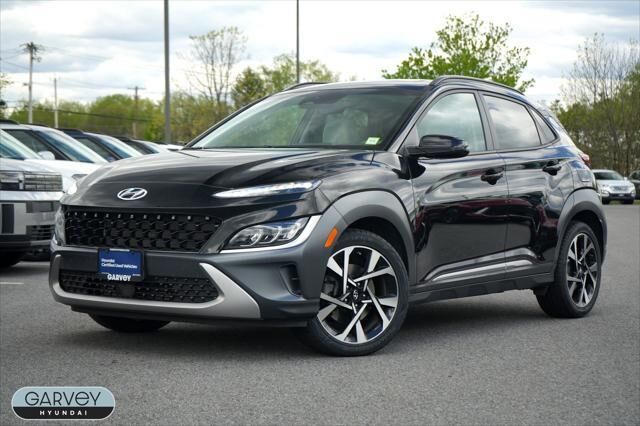 2023 Hyundai KONA Limited