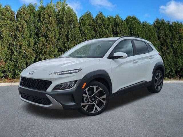 2023 Hyundai KONA Limited — photo 1 of 26