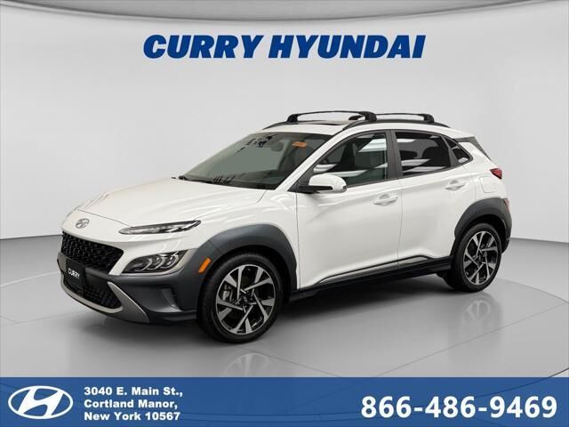 2023 Hyundai KONA Limited