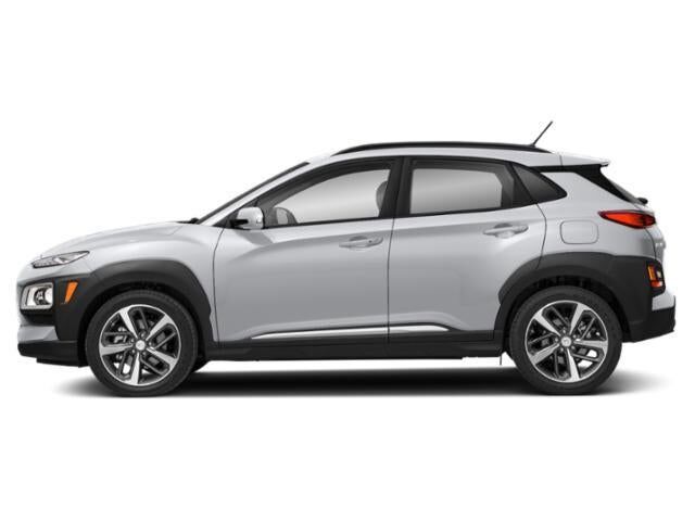 2020 Hyundai KONA Ultimate — photo 1 of 2