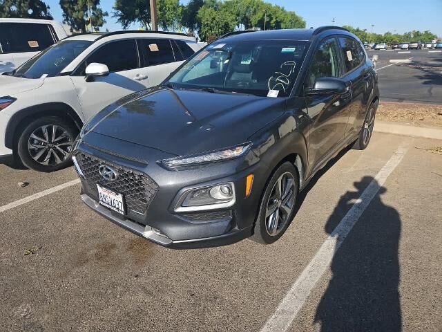 2020 Hyundai KONA Ultimate
