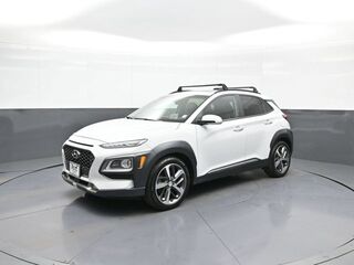 2020 Hyundai Kona Ultimate