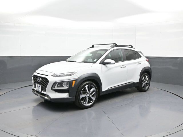2020 Hyundai Kona Ultimate