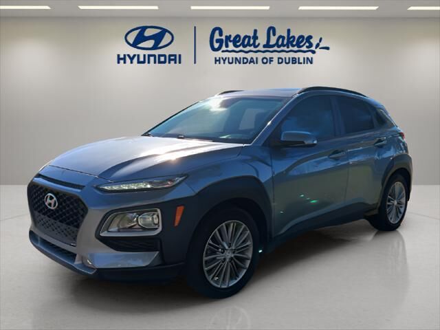 2019 Hyundai KONA SEL — photo 1 of 13