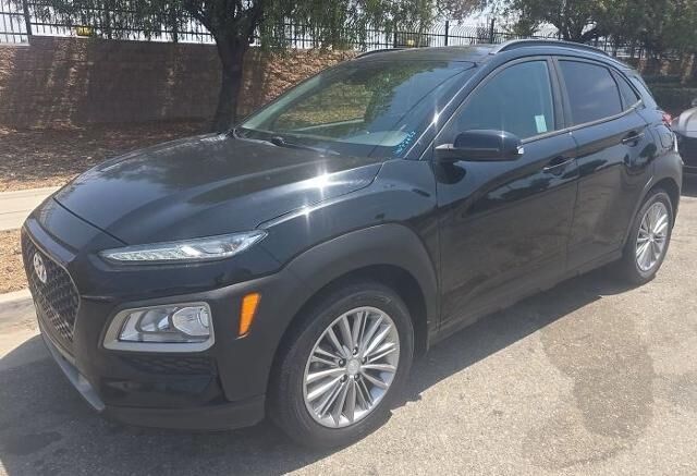 2018 Hyundai KONA SEL — photo 1 of 33