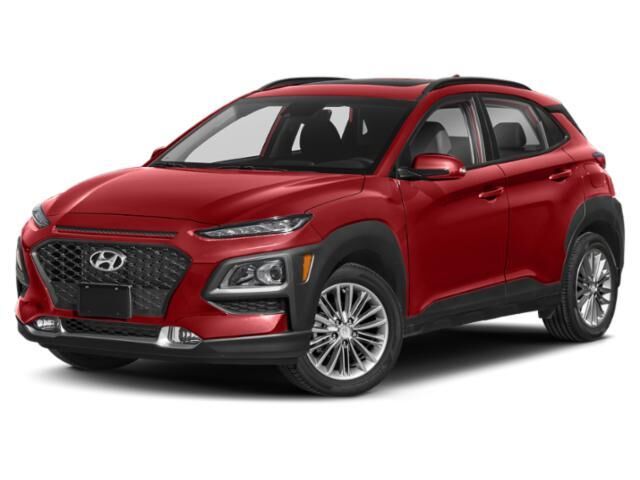 2020 Hyundai KONA SEL Plus — photo 1 of 1