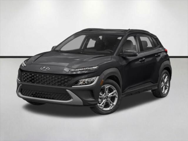 2022 Hyundai KONA SEL — photo 1 of 13