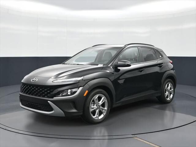 2023 Hyundai KONA SEL — photo 1 of 13