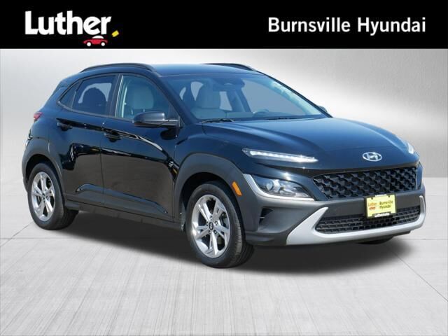 2023 Hyundai KONA SEL — photo 1 of 26