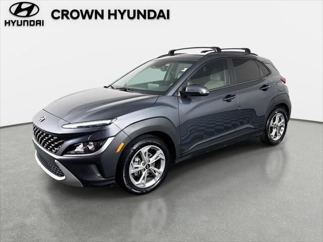 2023 Hyundai KONA SEL — photo 1 of 17