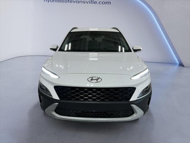 2022 Hyundai KONA SEL — photo 1 of 13
