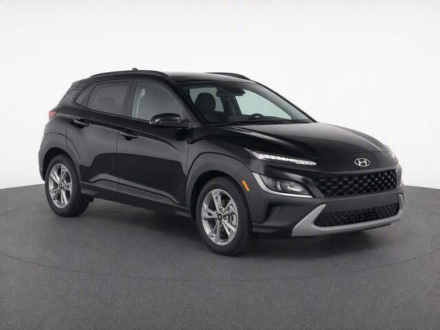 2023 Hyundai KONA SEL — photo 1 of 8