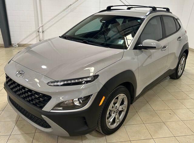 2023 Hyundai KONA SEL — photo 1 of 13