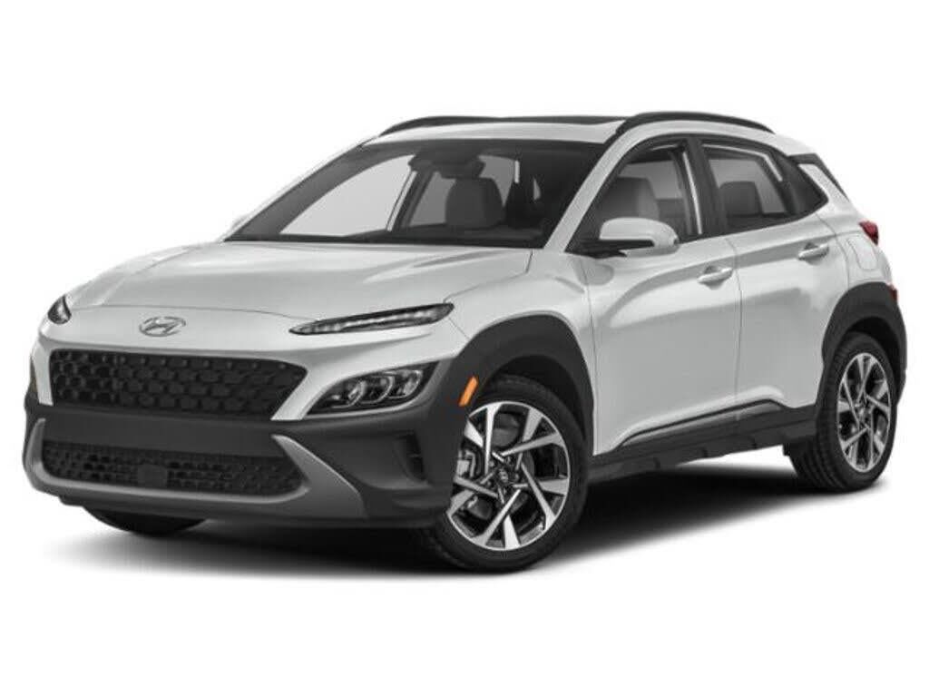 2023 Hyundai KONA SEL — photo 1 of 1