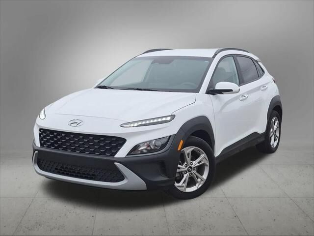 2023 Hyundai KONA SEL — photo 1 of 13