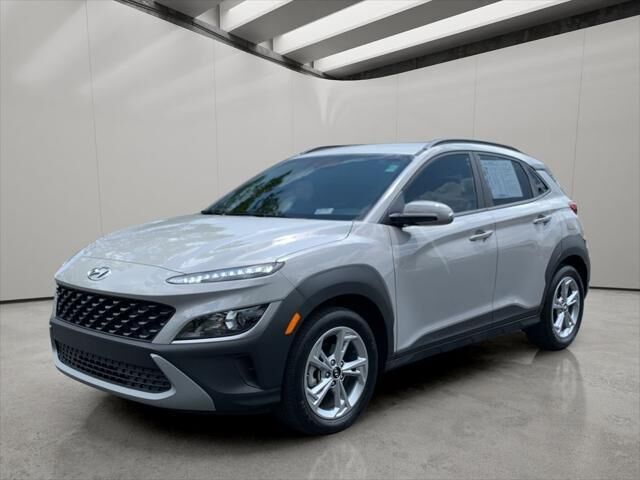 2023 Hyundai KONA SEL — photo 1 of 26