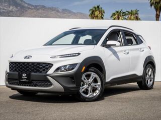 2023 Hyundai KONA SEL — photo 1 of 13