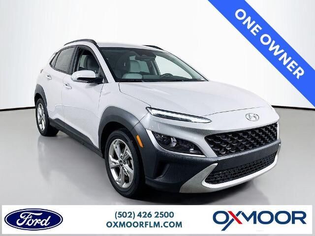 2022 Hyundai KONA SEL — photo 1 of 13