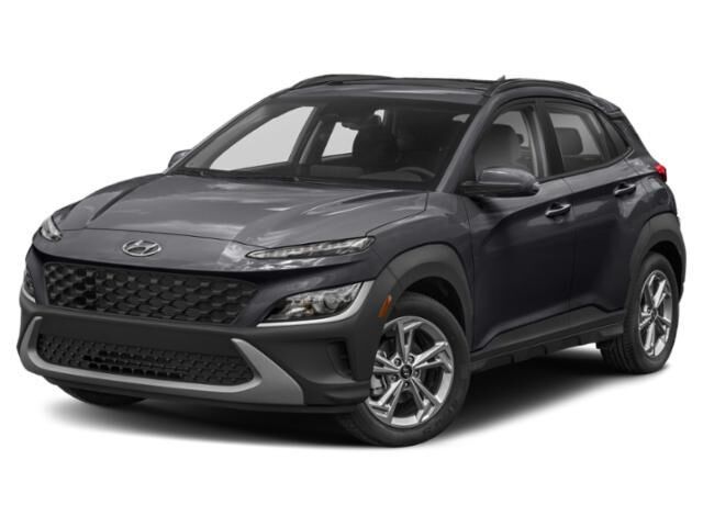 2022 Hyundai KONA SEL — photo 1 of 13
